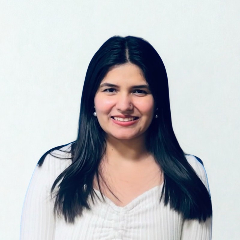 Deepali Dagar - AI Researcher | Stackforce