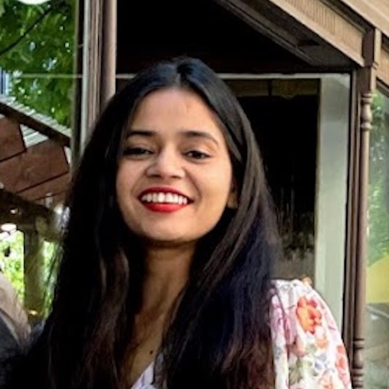 Deepali Garg - Software Engineer | Stackforce