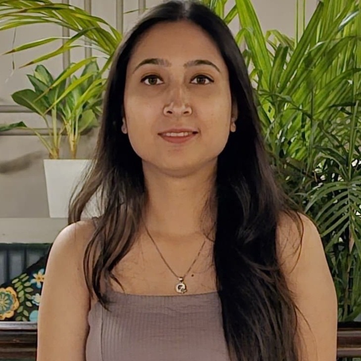 Deepali Takyar - Product Manager | Stackforce