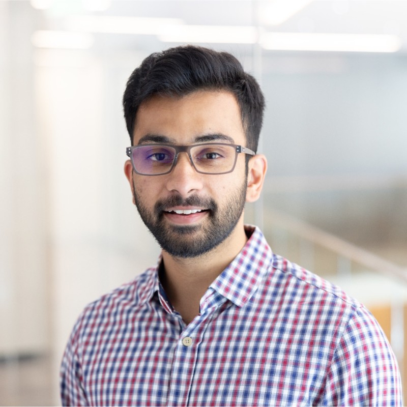 Deepaloke Chattopadhyay - Data Scientist | Stackforce