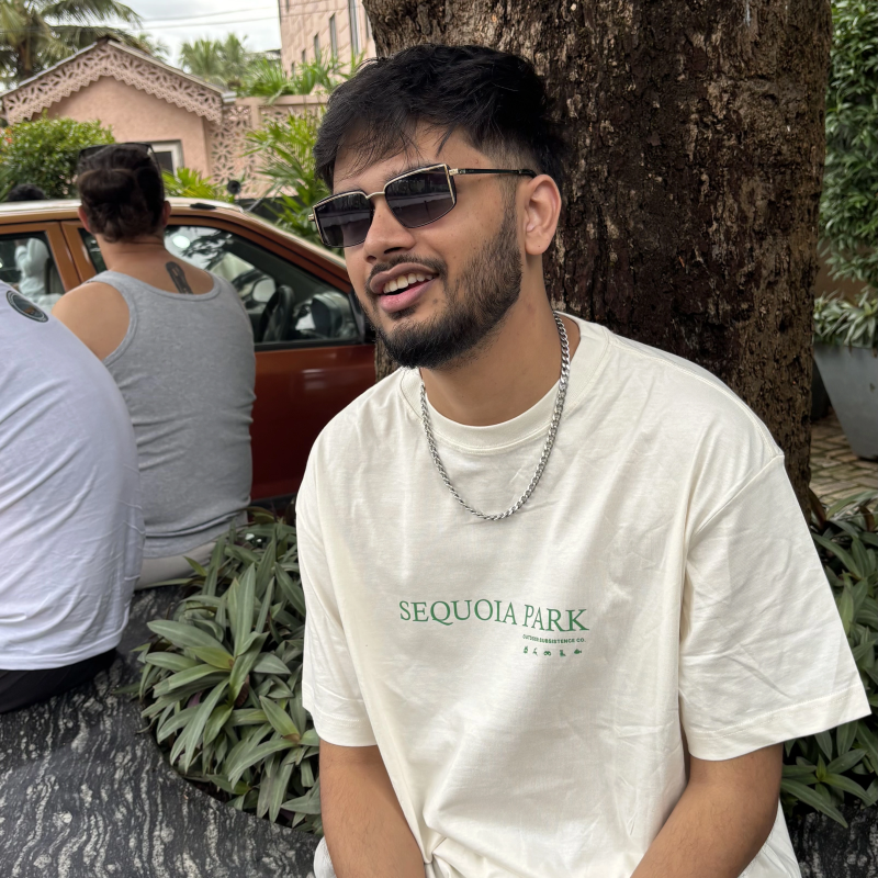 Deepam Thakur - Software Engineer | Stackforce