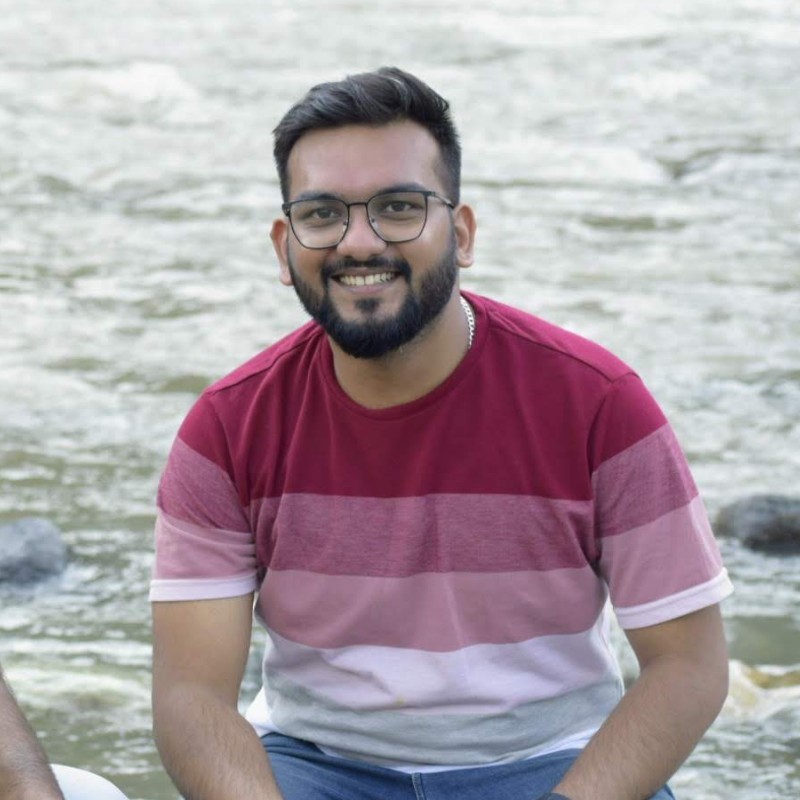 Deepan Agrawal - Software Engineer | Stackforce
