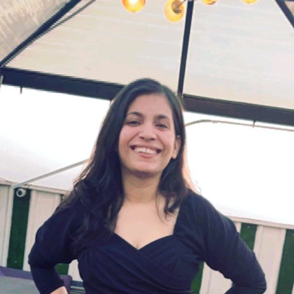 Deepanjali Bhatt - Data Analyst | Stackforce