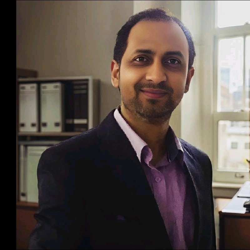 Deepankar Panda - Product Manager | Stackforce