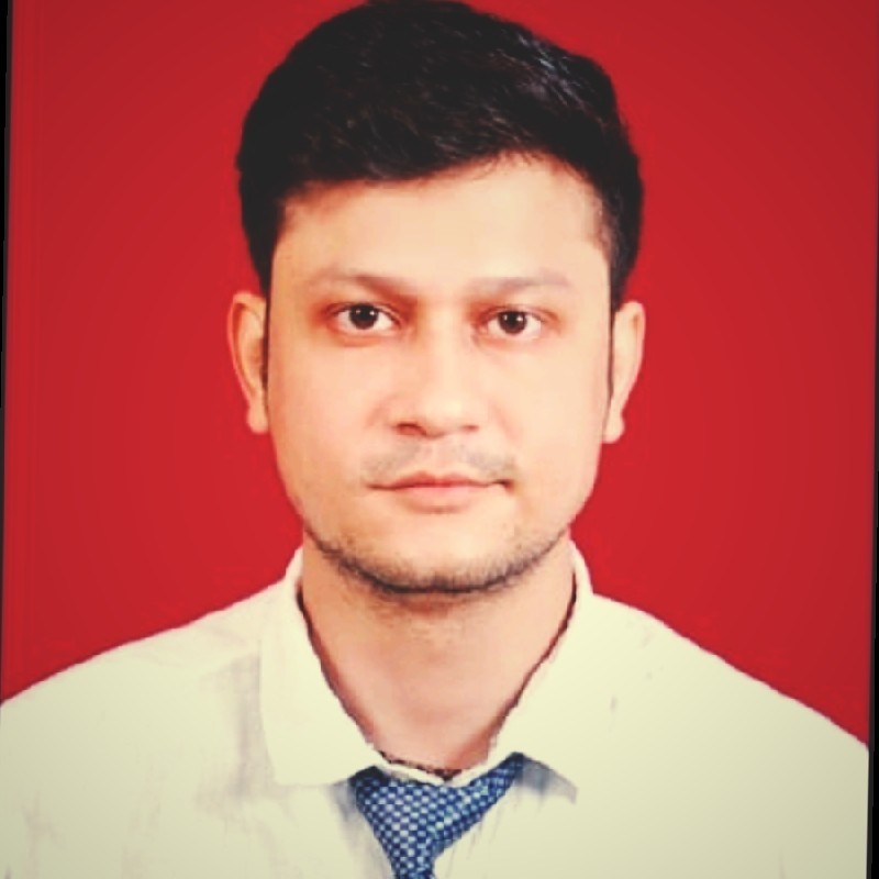 Deepankar Singh Ranswal - Frontend Engineer | Stackforce