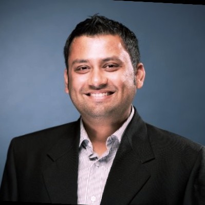 Deep Katyal - Co-Founder | Stackforce