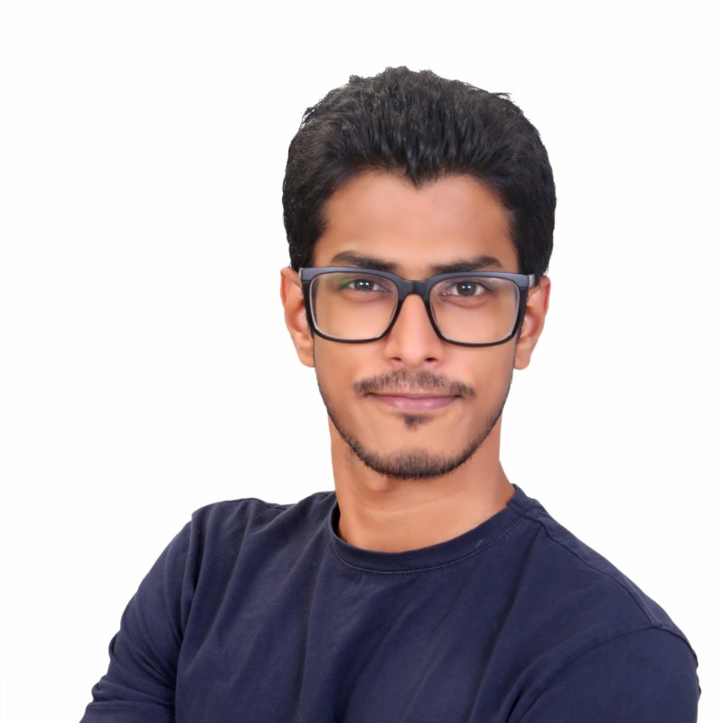 Deepanker Saxena - CEO | Stackforce