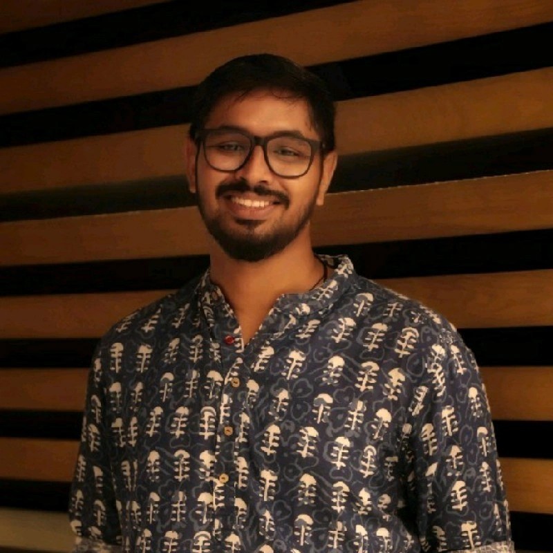 DEEPANKER MUKHERJI - UX Designer | Stackforce