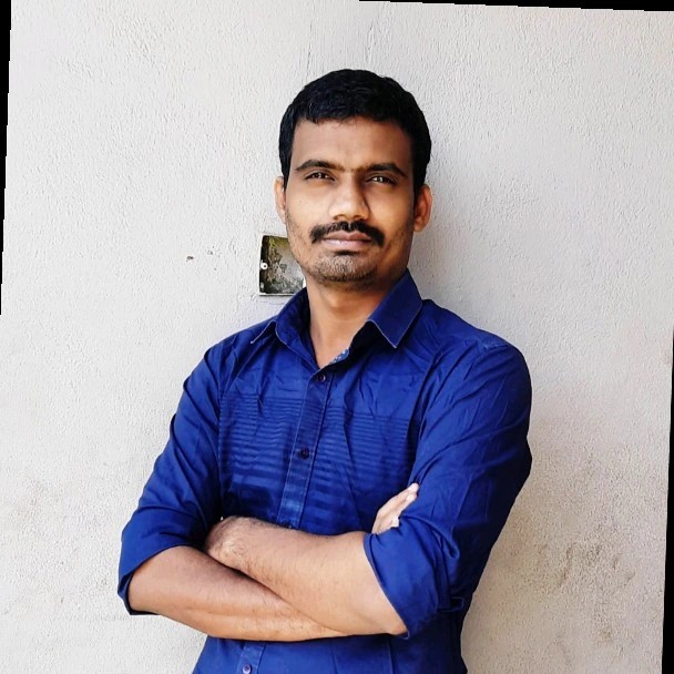 DEEPANRAJ A - Data Analyst | Stackforce