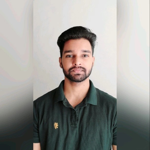 Deepanshu Chauhan - Senior Software Engineer | Stackforce