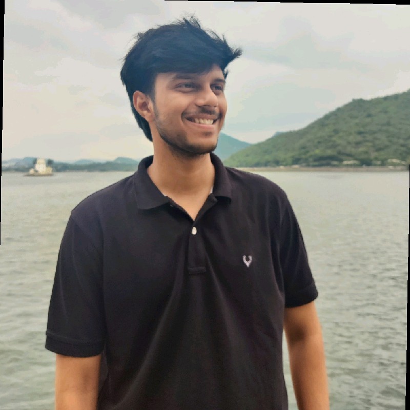 Deepanshu Goel - Software Engineer | Stackforce
