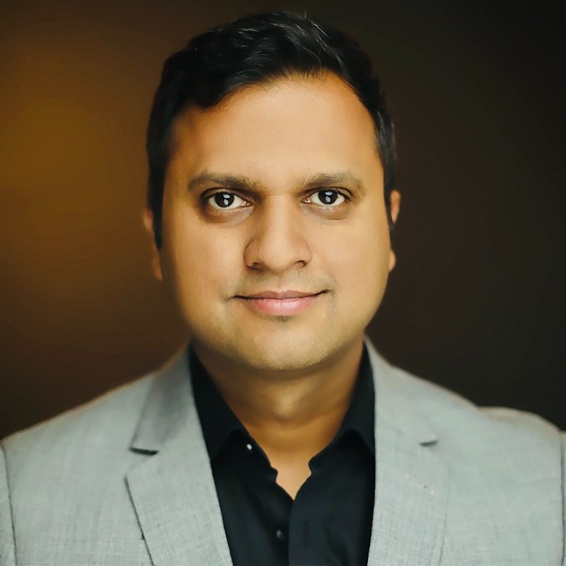 Deepanshu Sangal - Senior Product Manager | Stackforce