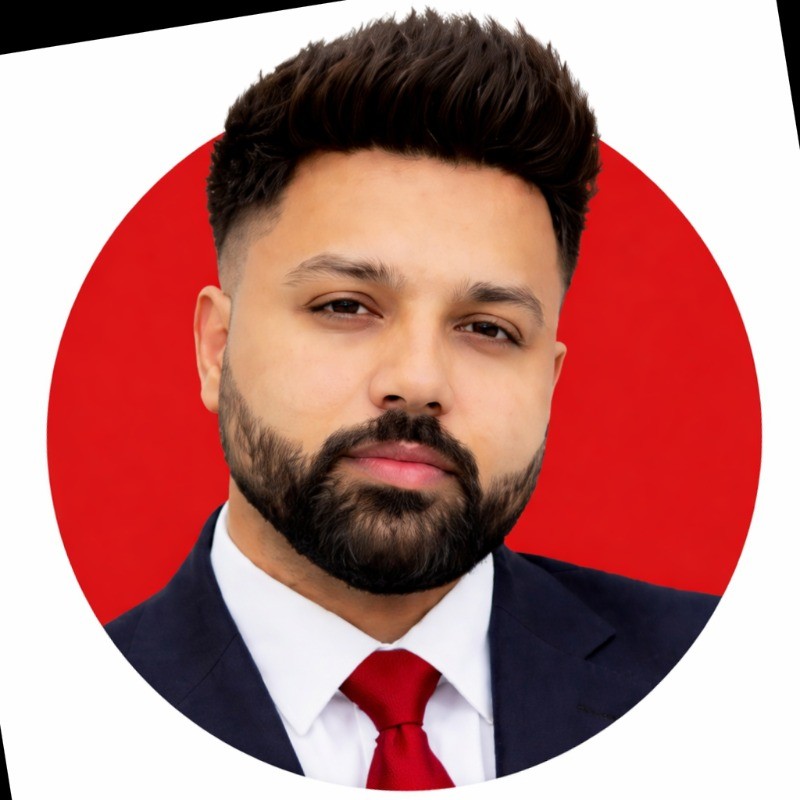 Deepanshu Sehjpal | Stackforce
