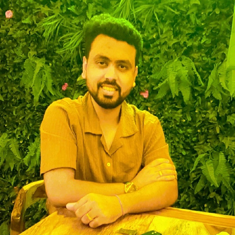 Deepanshu Sinha - Software Engineer | Stackforce