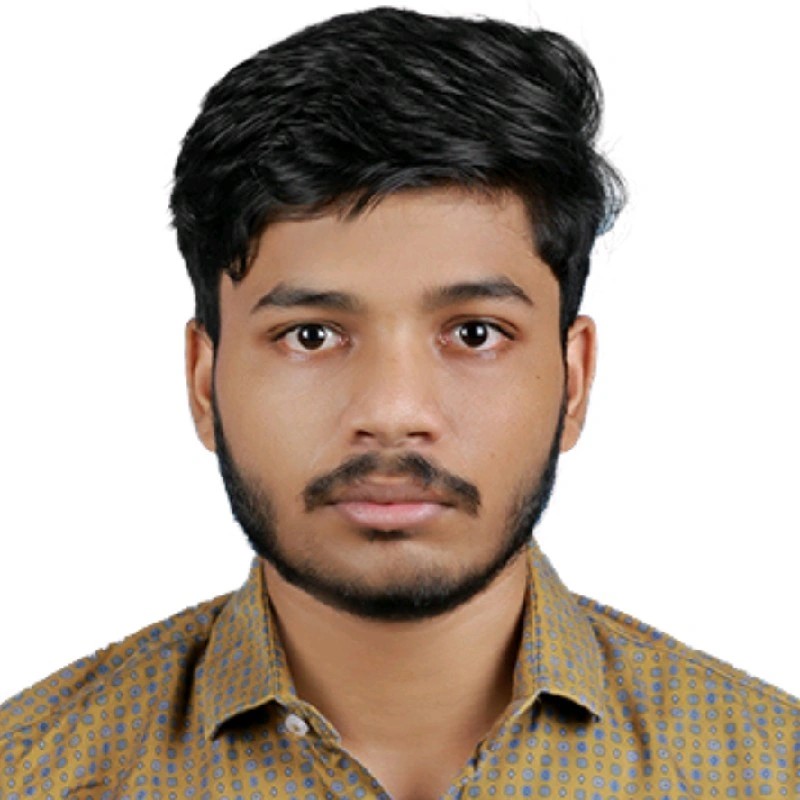 Deepanshu Garg - Software Engineer | Stackforce
