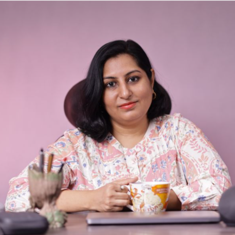 Deepa Sai - Director of Engineering | Stackforce