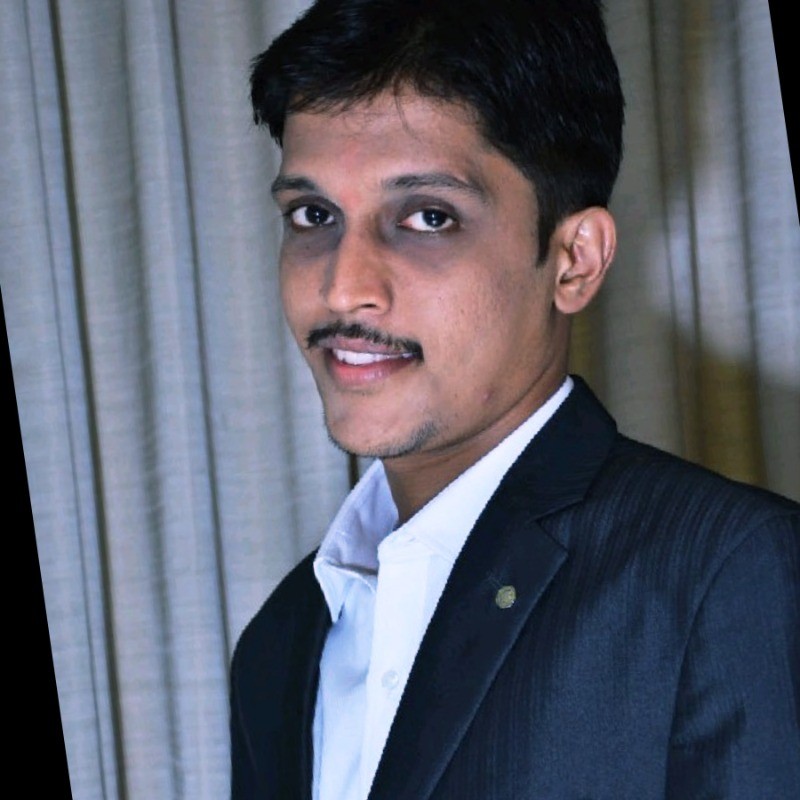 Deependra Singh - Data Scientist | Stackforce