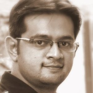 Deepen Vora - Head of Design | Stackforce