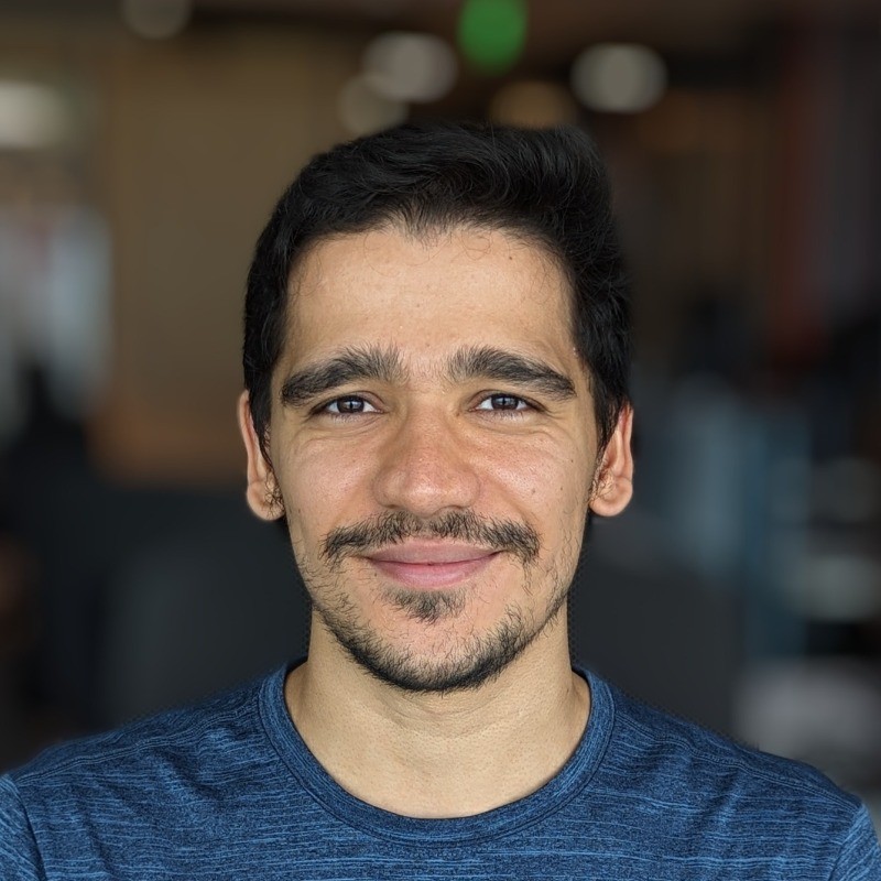 Deepesh Godara - Software Engineer | Stackforce