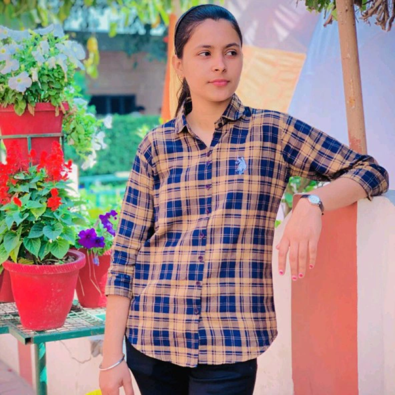 Deepika Chaudhary - Lead IOS Developer | Stackforce
