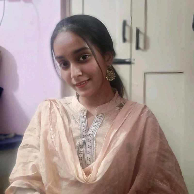 Deepika D - Business Development Executive | Stackforce