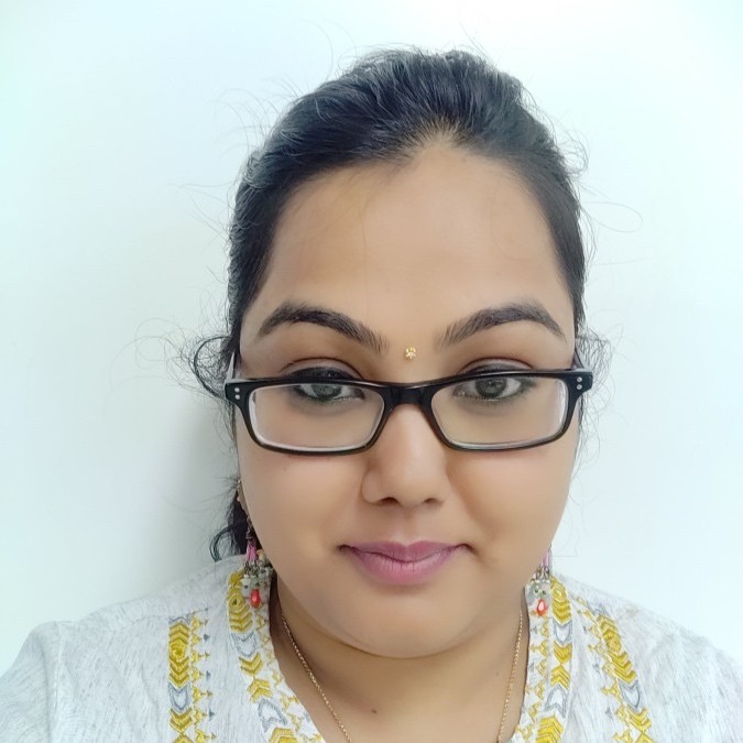 Deepika Dev - QA Engineer | Stackforce
