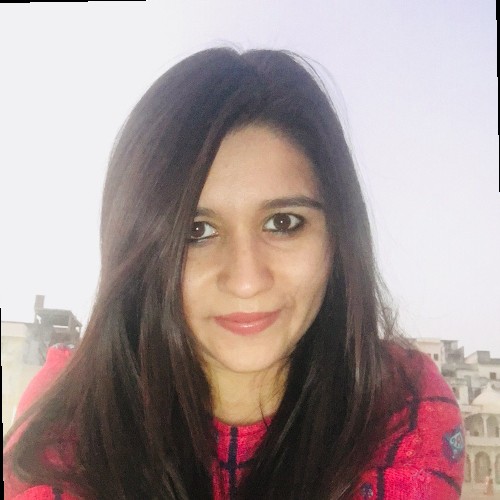 Deepika Dhupar - Product Designer | Stackforce