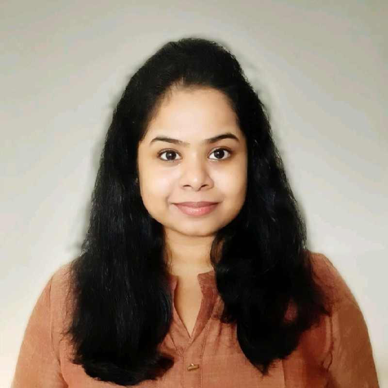 Deepika Kalangi - Recruiter | Stackforce