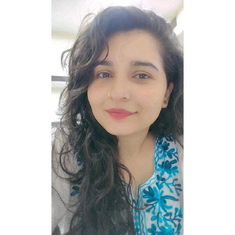 Deepika Kirola - Recruiter | Stackforce