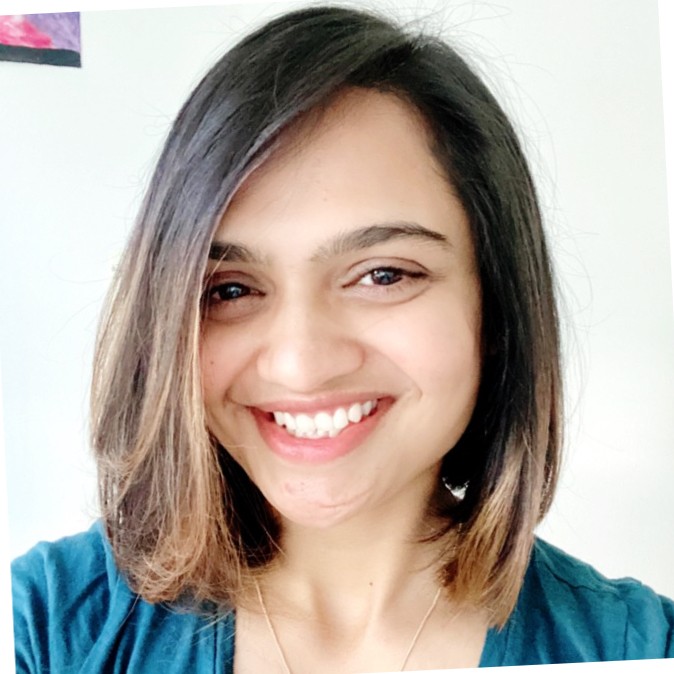 Deepika Mittal - Product Manager | Stackforce