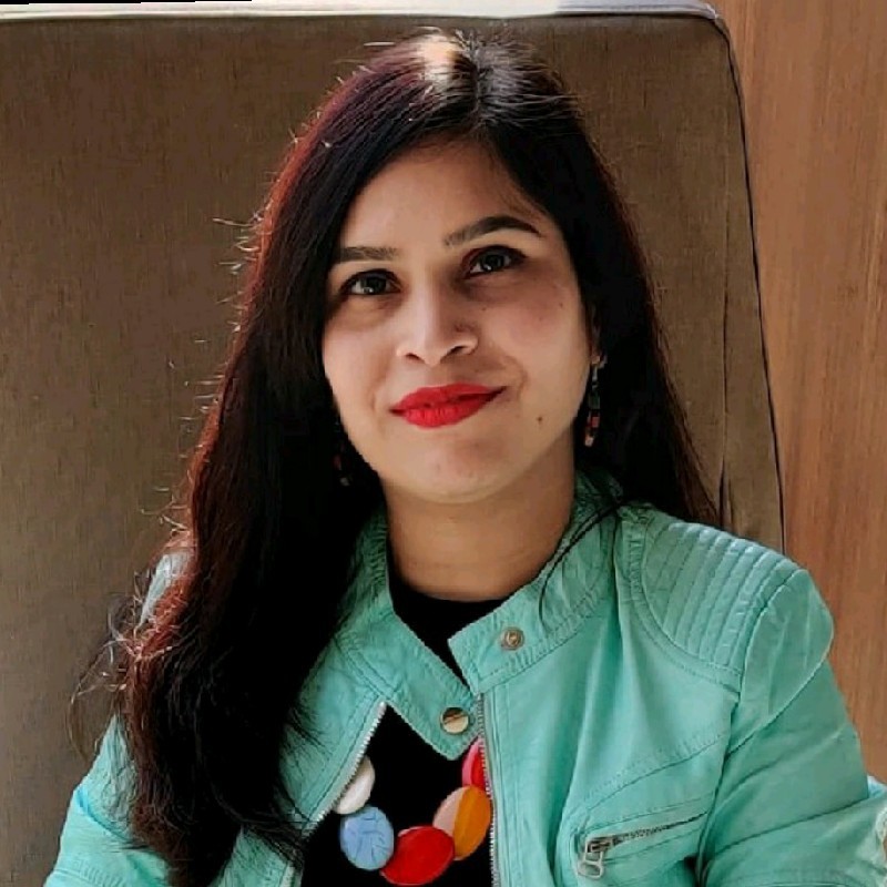 Deepika Porwal - Operations Associate | Stackforce