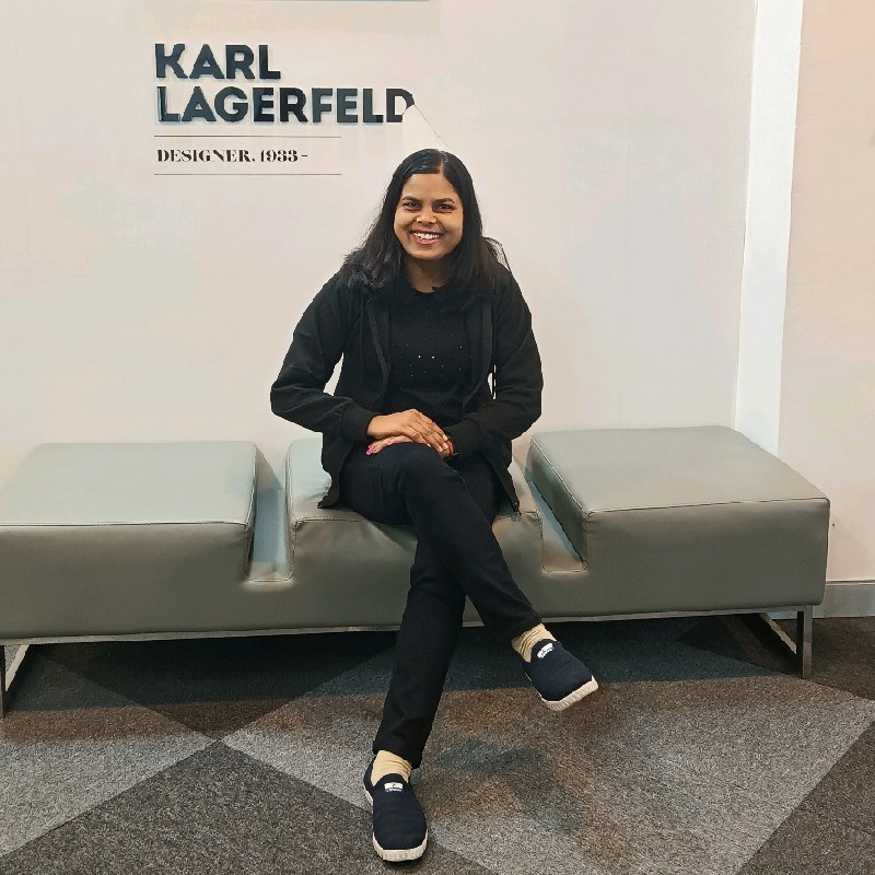 Deepika Prasad - Software Engineer | Stackforce