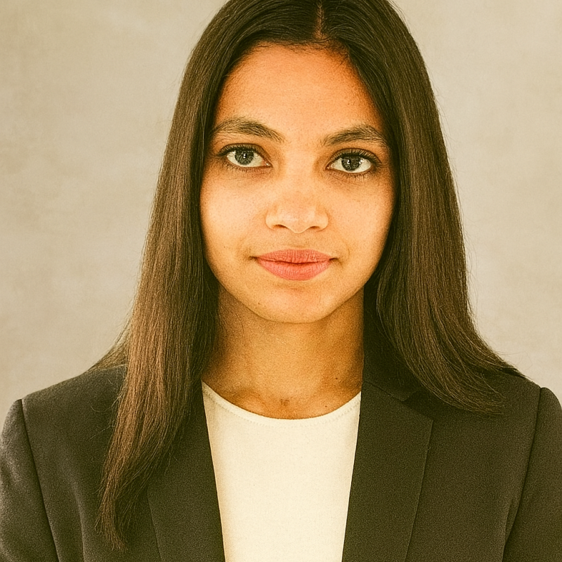 Deepika Roy - HR Manager | Stackforce