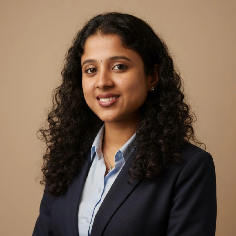 Deepika Tanmayee - Recruiter | Stackforce
