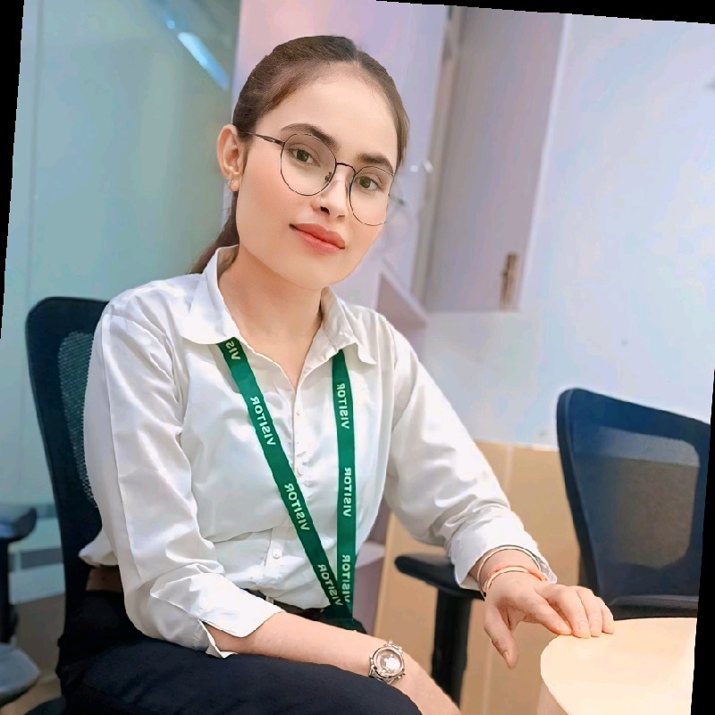 Deepika Verma - Operations Associate | Stackforce