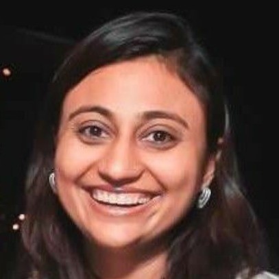 Deepika Goel - Recruiter | Stackforce