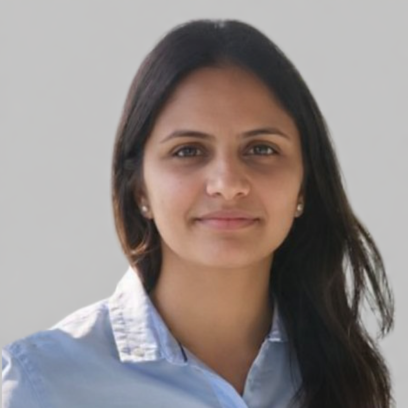 Deepika Monga - Recruiter | Stackforce