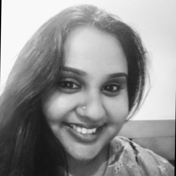 Deepika Rallapalli | Stackforce