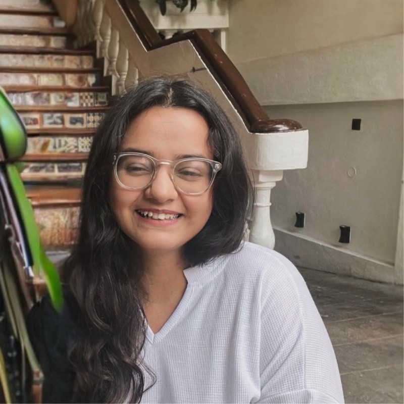 Deepshikha . - Software Engineer | Stackforce