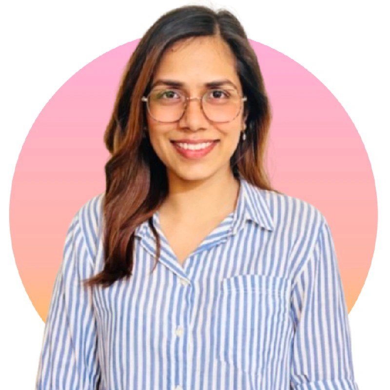 Deepshikha Singh - UX Designer | Stackforce
