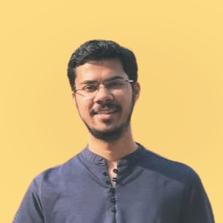 Deepshikhar Gupta - Data Scientist | Stackforce
