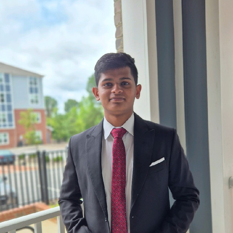Deepshul Pradeep — Product Engineer | Stackforce