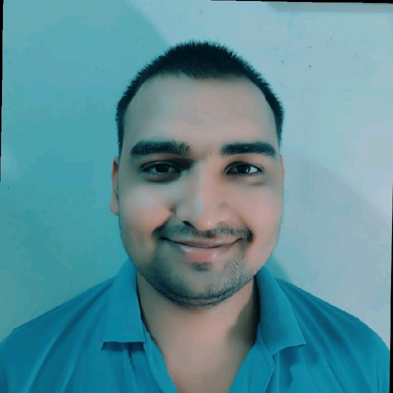 Deep Singh Rathi - CEO | Stackforce
