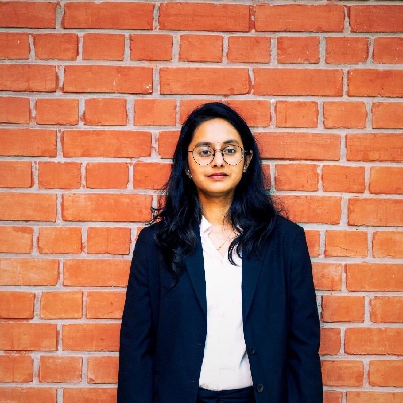 Deepthi Akella - Product Manager | Stackforce