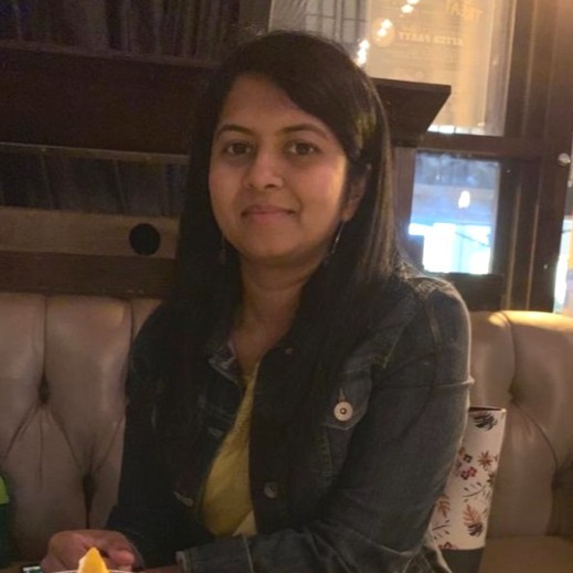 Deepthi Dasari - Director of Engineering | Stackforce