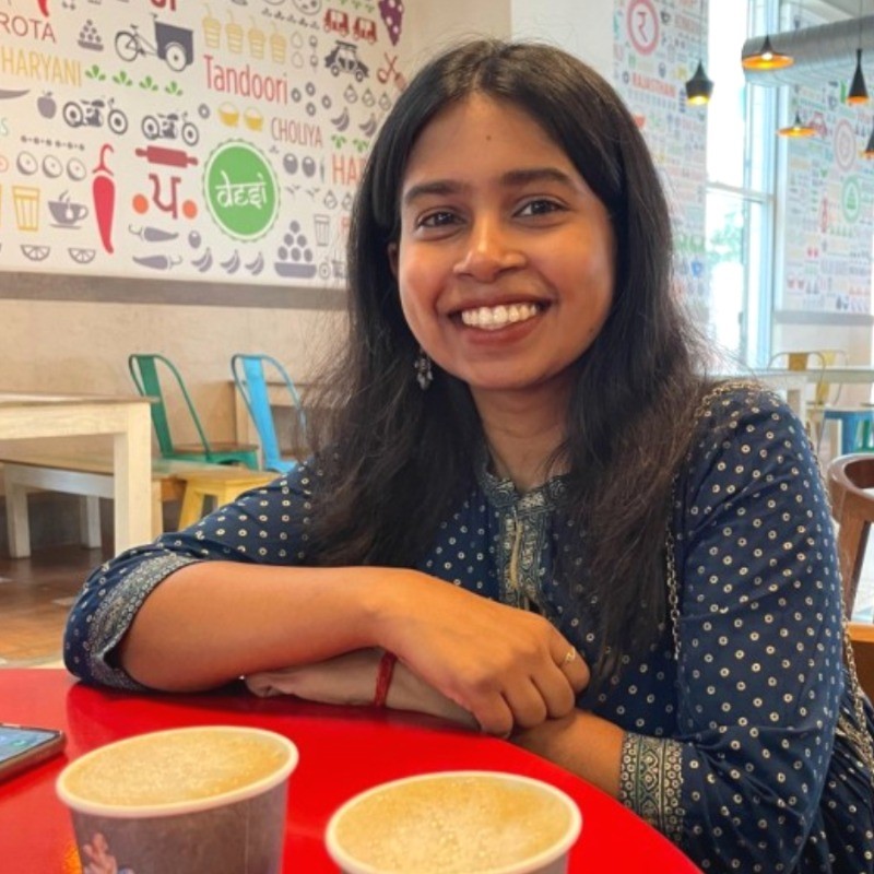 Deepti Choudhary - Product Manager | Stackforce