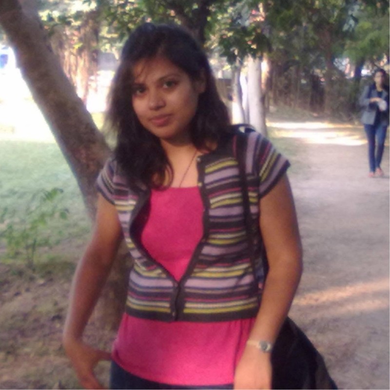 Deepti Gupta - Operations Associate | Stackforce