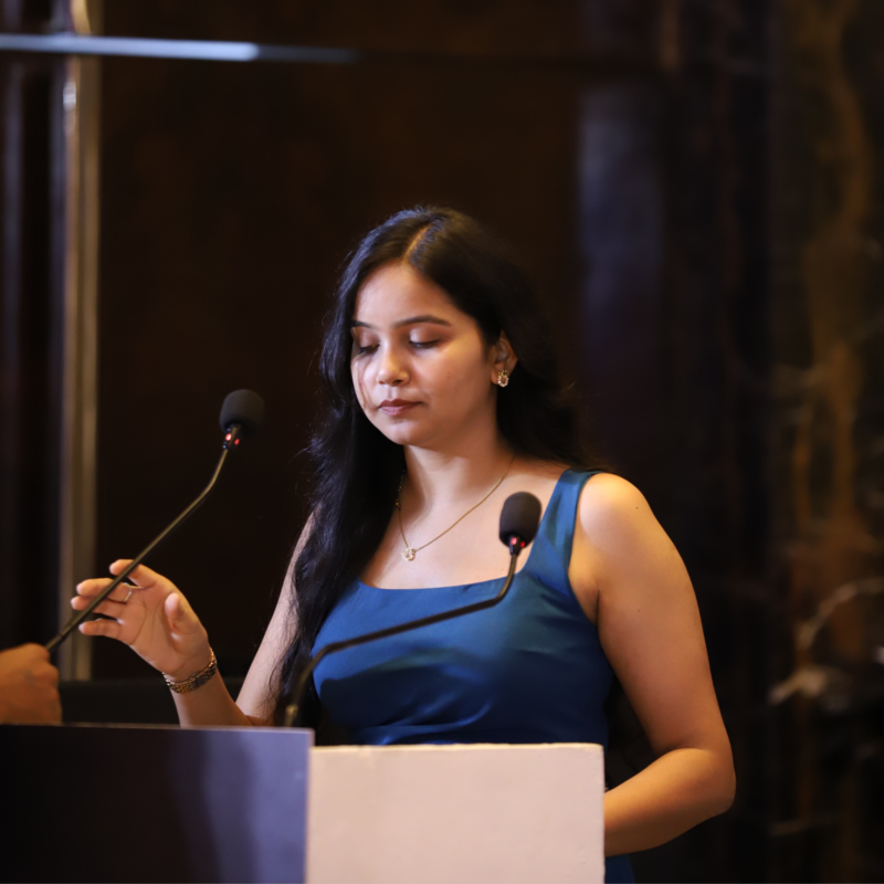 Deepti Singh - Recruiter | Stackforce
