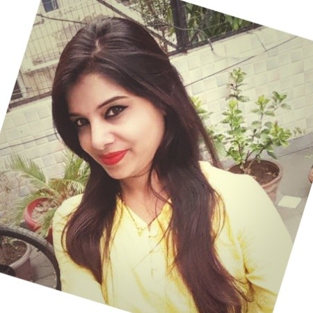 Deepti Singh - Recruiter | Stackforce