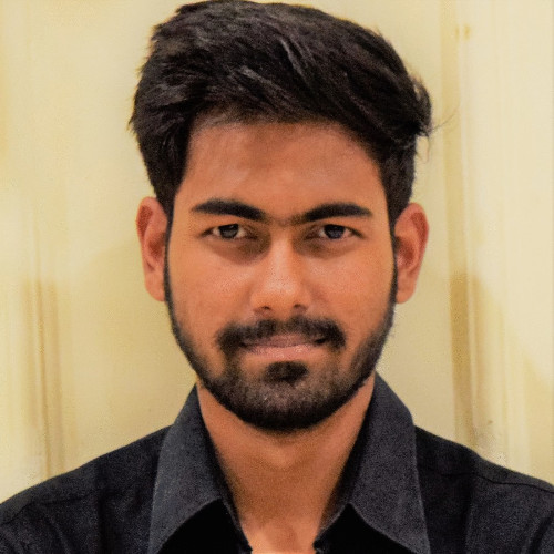 Deept Shukla - DevOps Engineer | Stackforce